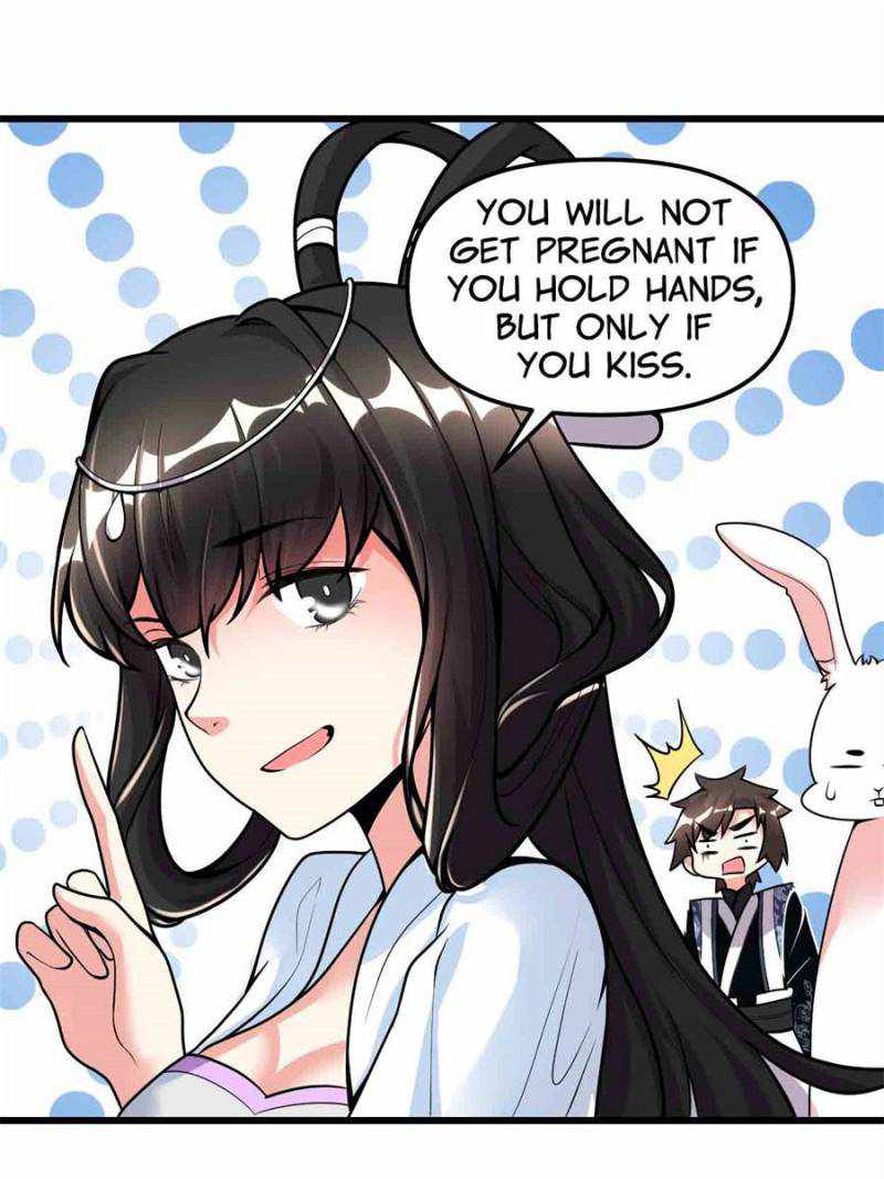 I Might Be a Fake Cultivator — Chapter 170 — page 16