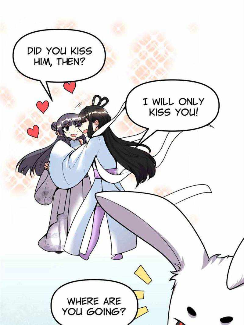 I Might Be a Fake Cultivator — Chapter 170 — page 17