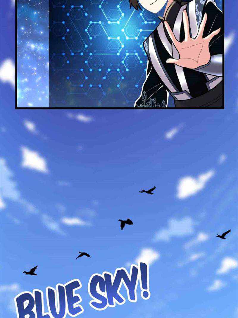 I Might Be a Fake Cultivator — Chapter 170 — page 20