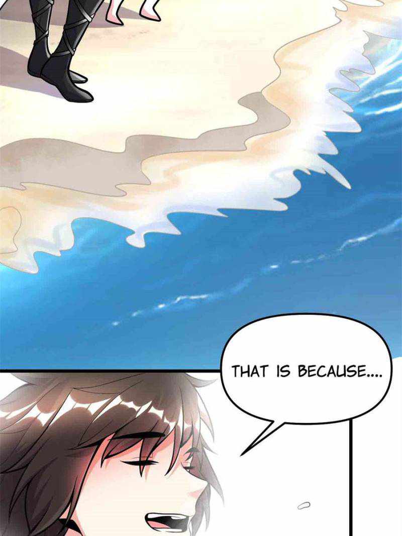 I Might Be a Fake Cultivator — Chapter 170 — page 26