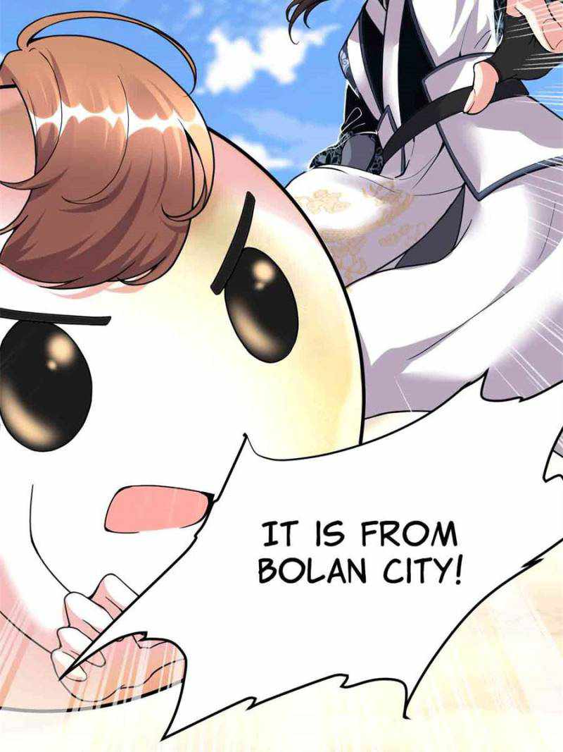I Might Be a Fake Cultivator — Chapter 170 — page 38