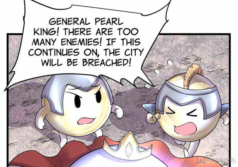I Might Be a Fake Cultivator — Chapter 171 — page 3