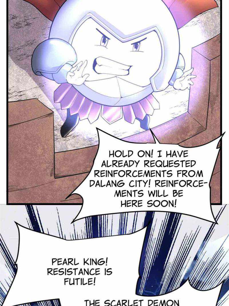 I Might Be a Fake Cultivator — Chapter 171 — page 4