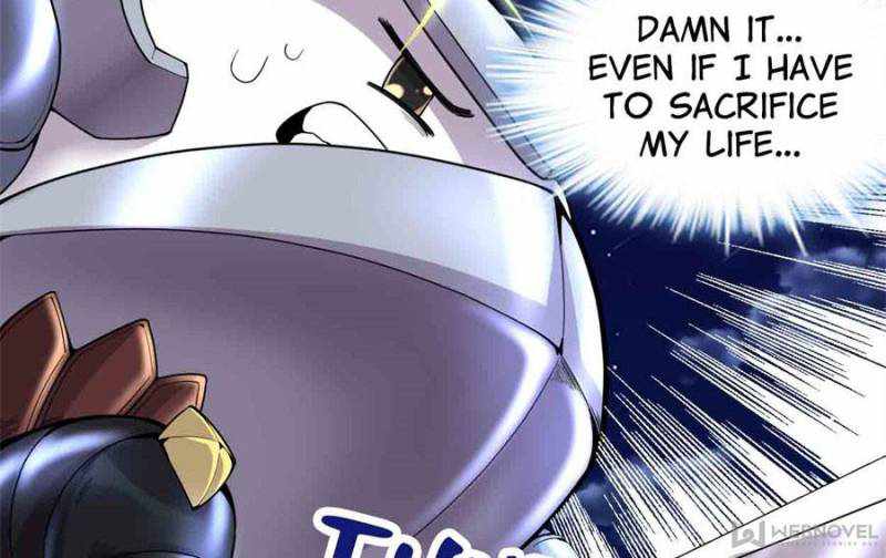 I Might Be a Fake Cultivator — Chapter 171 — page 9