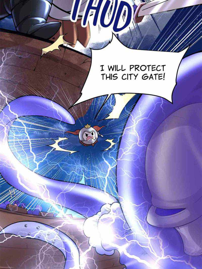 I Might Be a Fake Cultivator — Chapter 171 — page 10