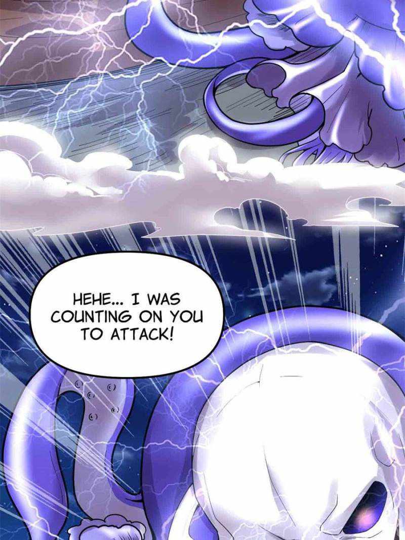 I Might Be a Fake Cultivator — Chapter 171 — page 11