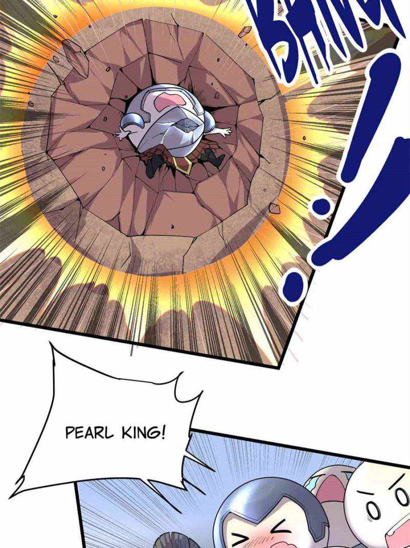 I Might Be a Fake Cultivator — Chapter 171 — page 14