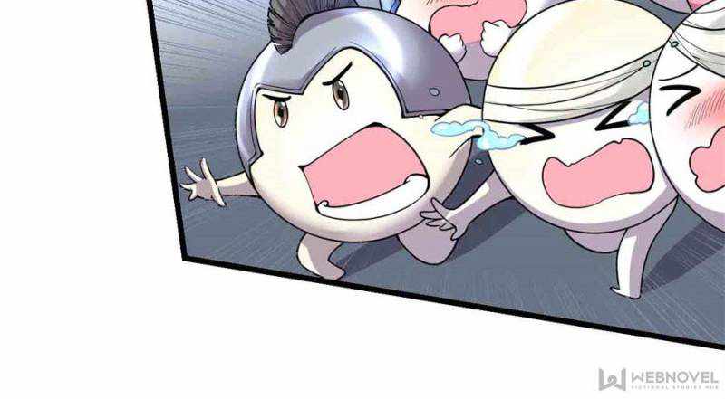 I Might Be a Fake Cultivator — Chapter 171 — page 15