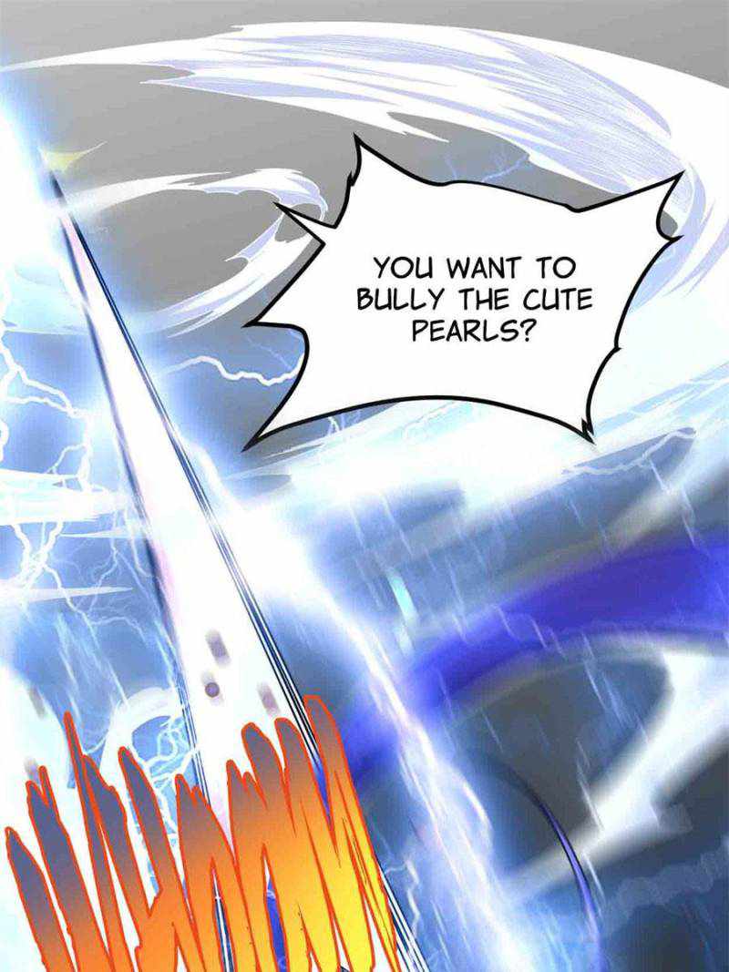 I Might Be a Fake Cultivator — Chapter 171 — page 16