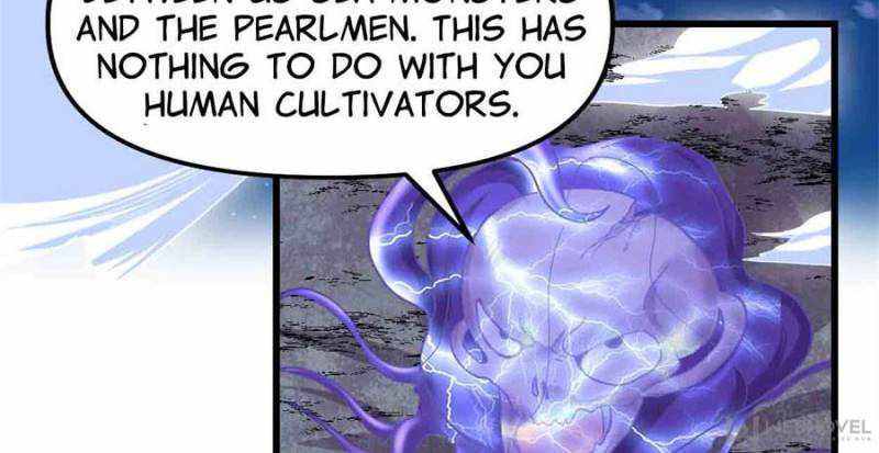 I Might Be a Fake Cultivator — Chapter 171 — page 21