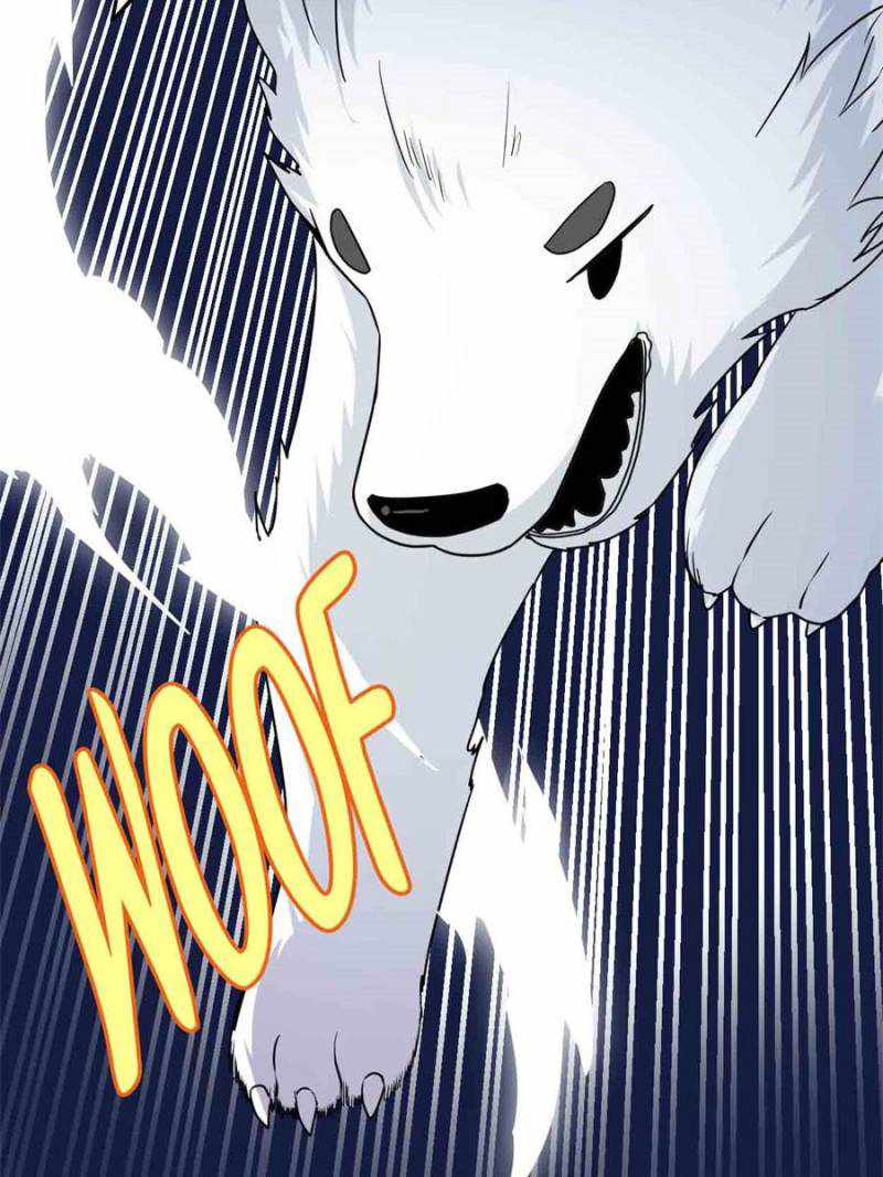 I Might Be a Fake Cultivator — Chapter 171 — page 26