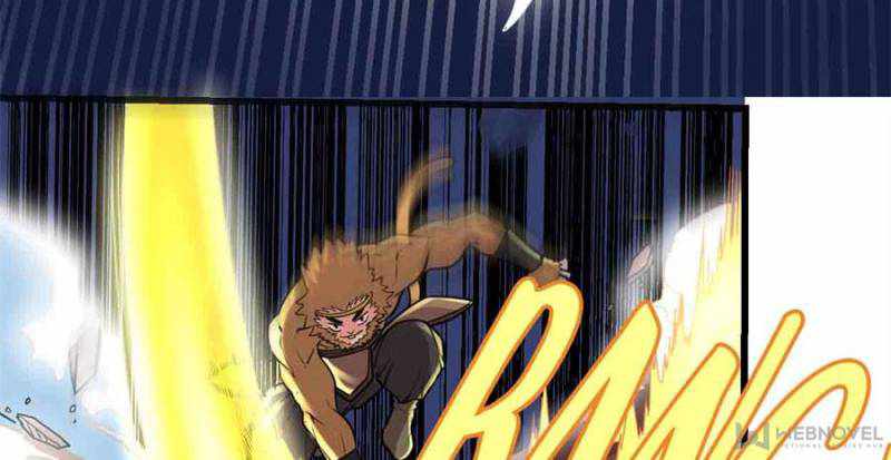 I Might Be a Fake Cultivator — Chapter 171 — page 27