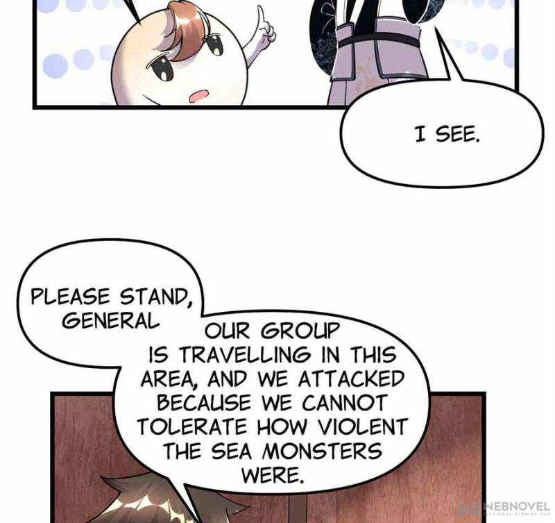 I Might Be a Fake Cultivator — Chapter 171 — page 39