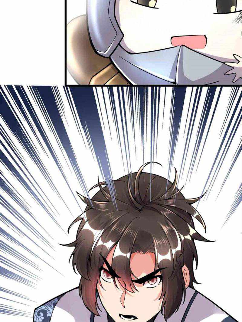I Might Be a Fake Cultivator — Chapter 171 — page 41
