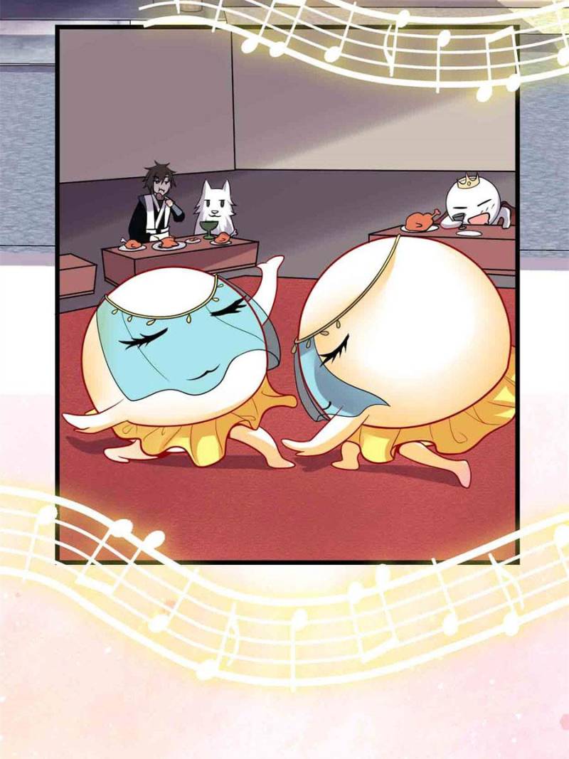 I Might Be a Fake Cultivator — Chapter 172 — page 2