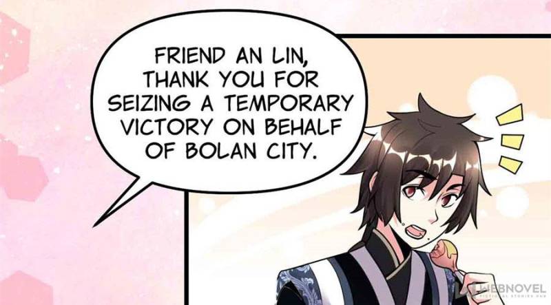 I Might Be a Fake Cultivator — Chapter 172 — page 3