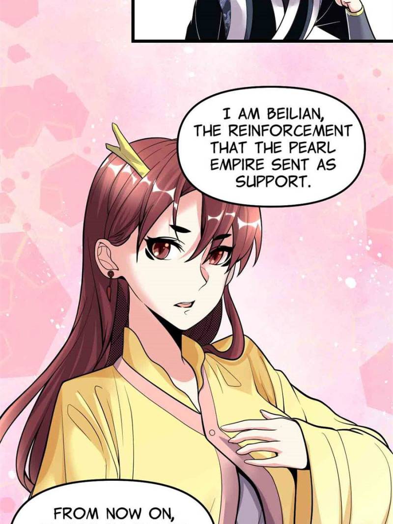 I Might Be a Fake Cultivator — Chapter 172 — page 4