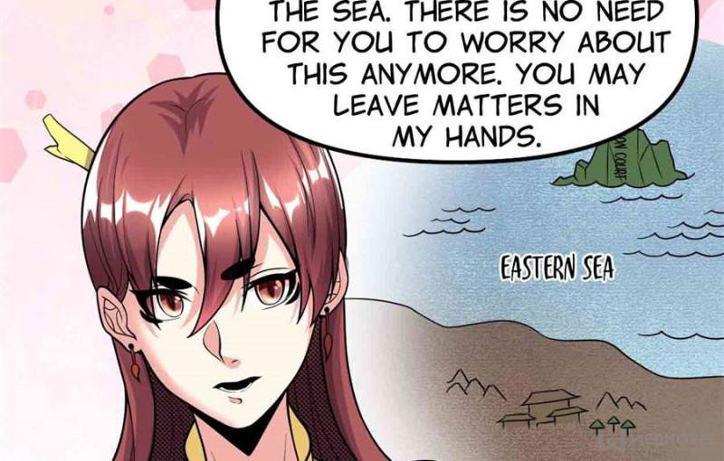 I Might Be a Fake Cultivator — Chapter 172 — page 6