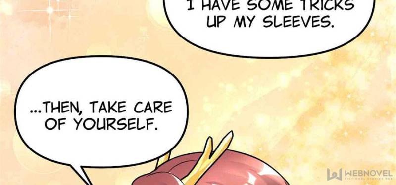 I Might Be a Fake Cultivator — Chapter 172 — page 9