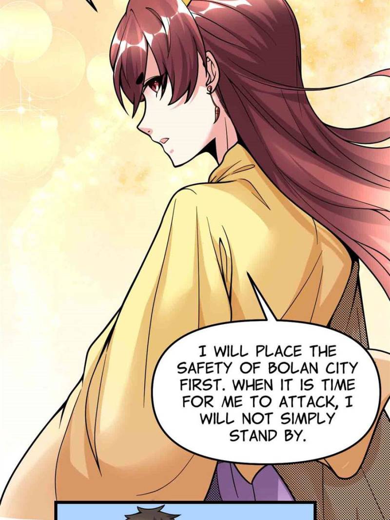 I Might Be a Fake Cultivator — Chapter 172 — page 10