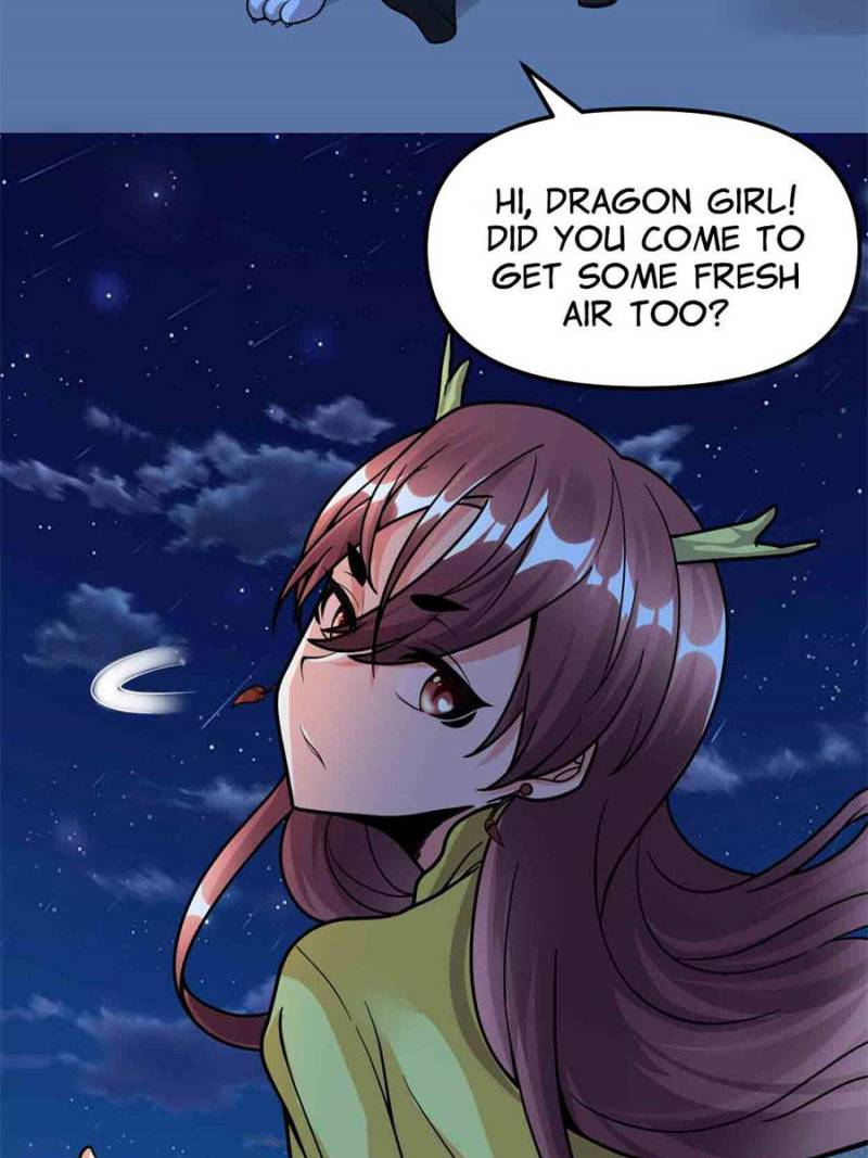 I Might Be a Fake Cultivator — Chapter 172 — page 17