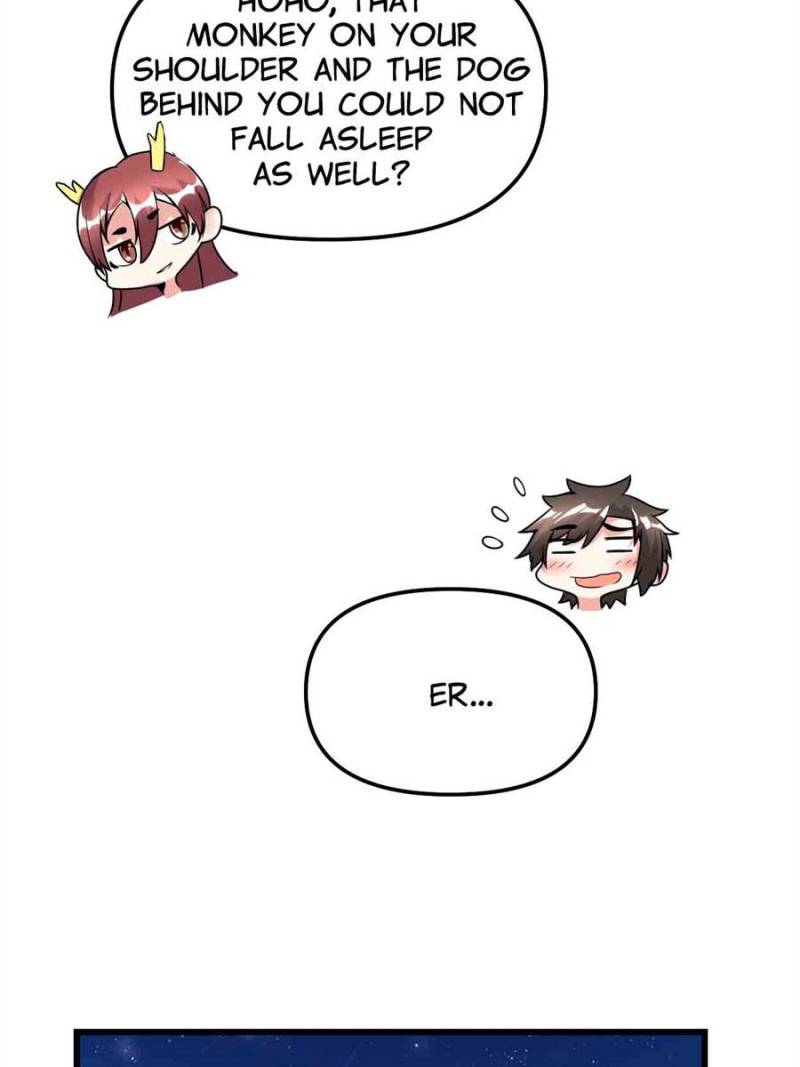 I Might Be a Fake Cultivator — Chapter 172 — page 20