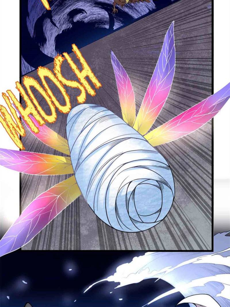 I Might Be a Fake Cultivator — Chapter 172 — page 23