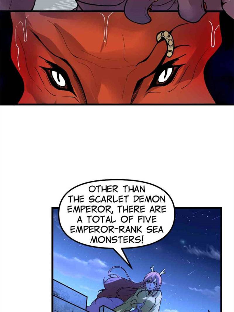 I Might Be a Fake Cultivator — Chapter 172 — page 26