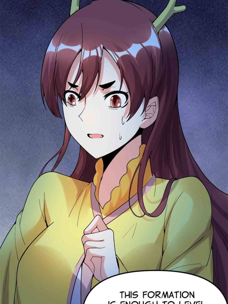 I Might Be a Fake Cultivator — Chapter 172 — page 28