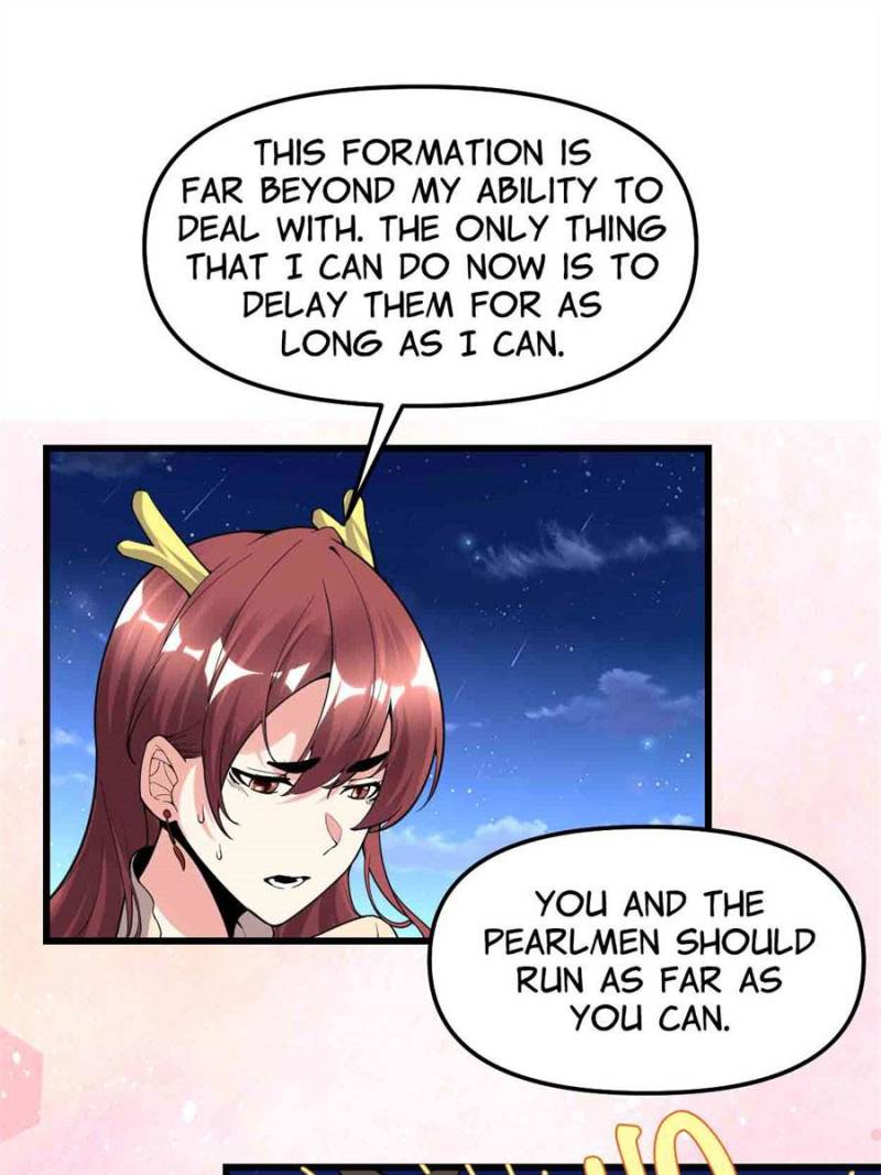 I Might Be a Fake Cultivator — Chapter 172 — page 31