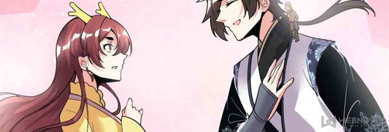 I Might Be a Fake Cultivator — Chapter 172 — page 33
