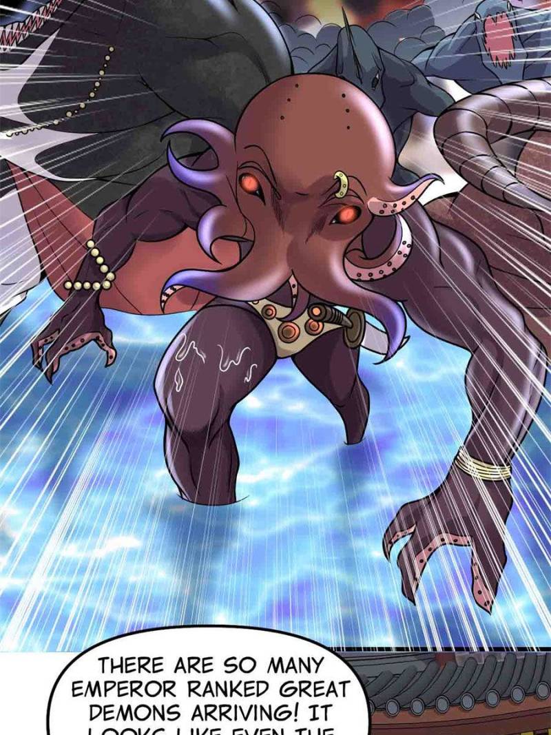 I Might Be a Fake Cultivator — Chapter 173 — page 2