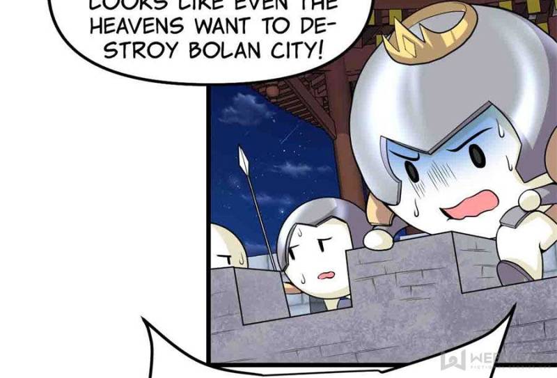 I Might Be a Fake Cultivator — Chapter 173 — page 3