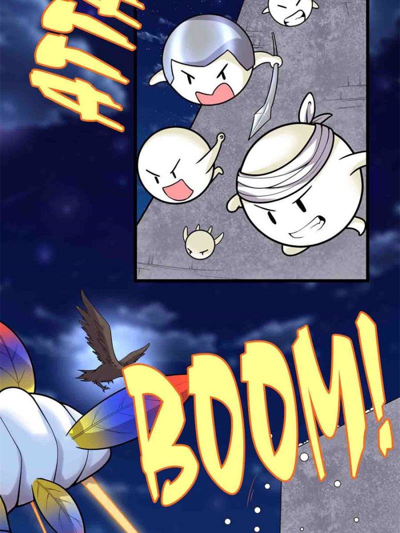 I Might Be a Fake Cultivator — Chapter 173 — page 5