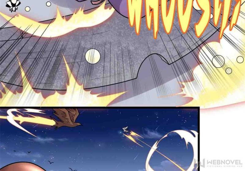 I Might Be a Fake Cultivator — Chapter 173 — page 9