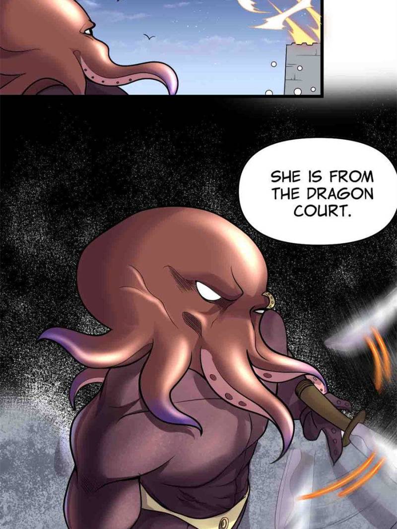I Might Be a Fake Cultivator — Chapter 173 — page 10