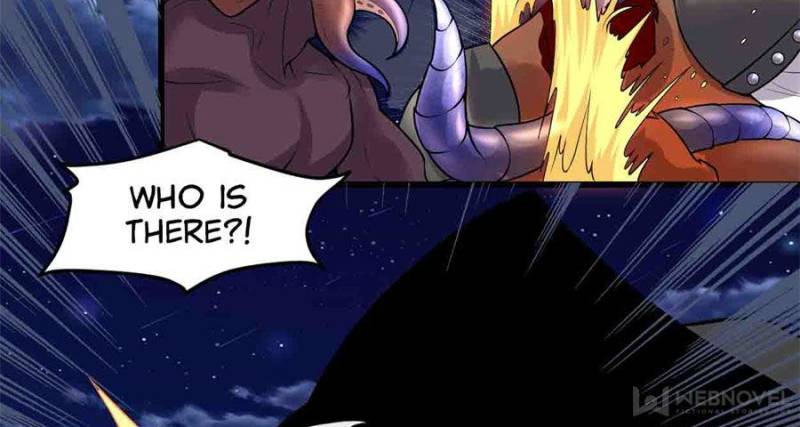 I Might Be a Fake Cultivator — Chapter 173 — page 12