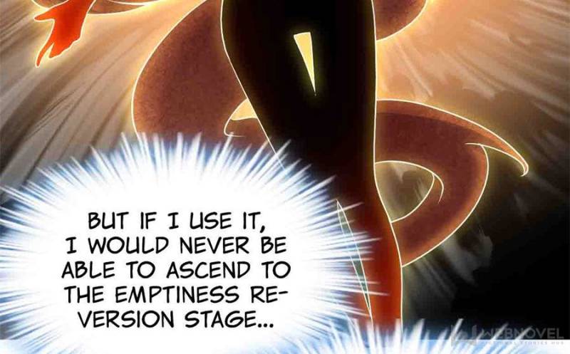 I Might Be a Fake Cultivator — Chapter 173 — page 21