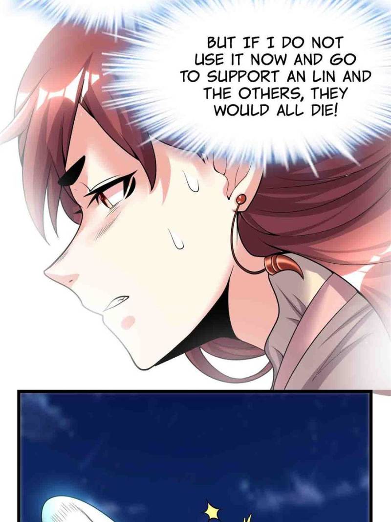 I Might Be a Fake Cultivator — Chapter 173 — page 22