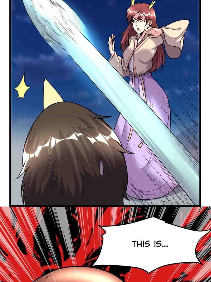 I Might Be a Fake Cultivator — Chapter 173 — page 23