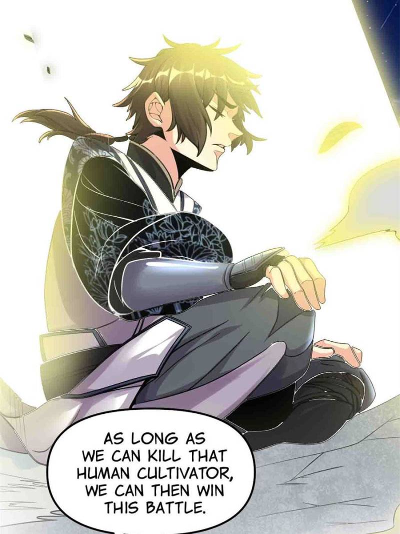 I Might Be a Fake Cultivator — Chapter 174 — page 2