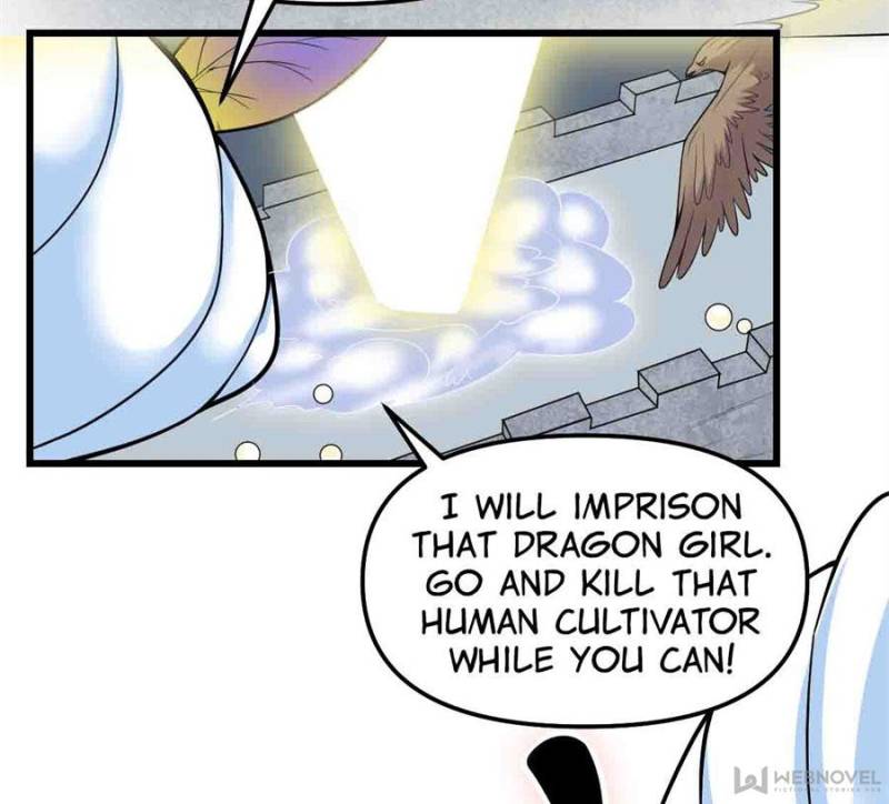 I Might Be a Fake Cultivator — Chapter 174 — page 3