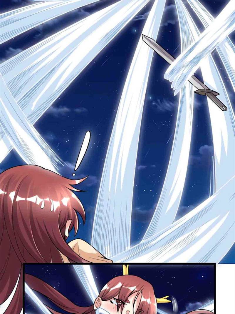 I Might Be a Fake Cultivator — Chapter 174 — page 5
