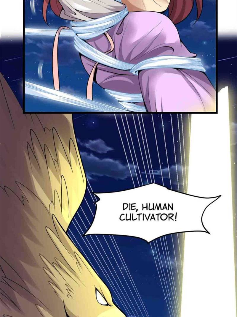 I Might Be a Fake Cultivator — Chapter 174 — page 7