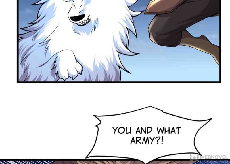 I Might Be a Fake Cultivator — Chapter 174 — page 9