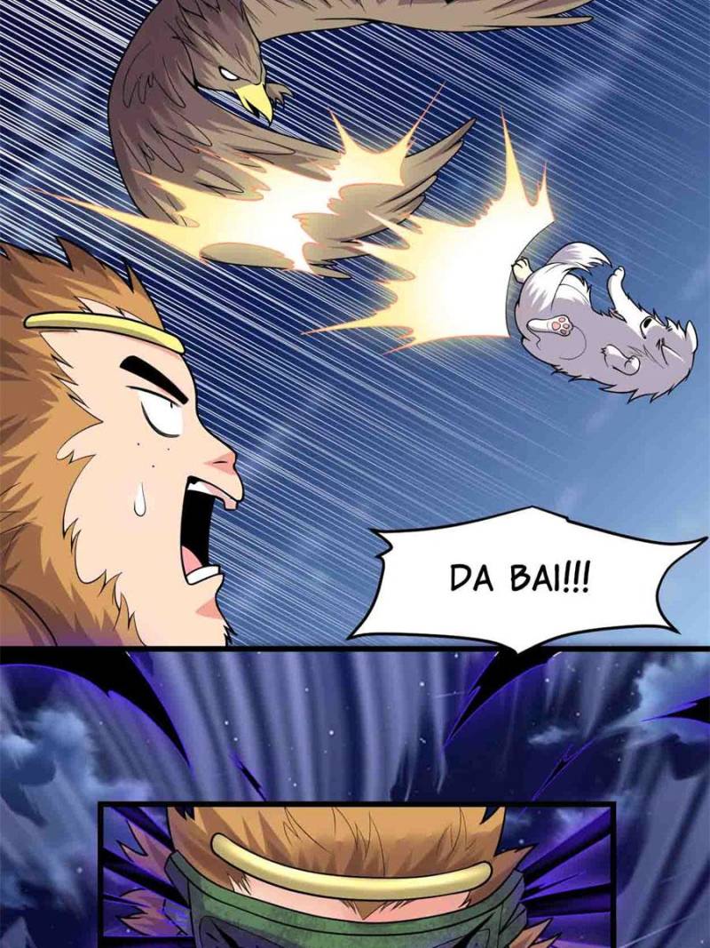 I Might Be a Fake Cultivator — Chapter 174 — page 10
