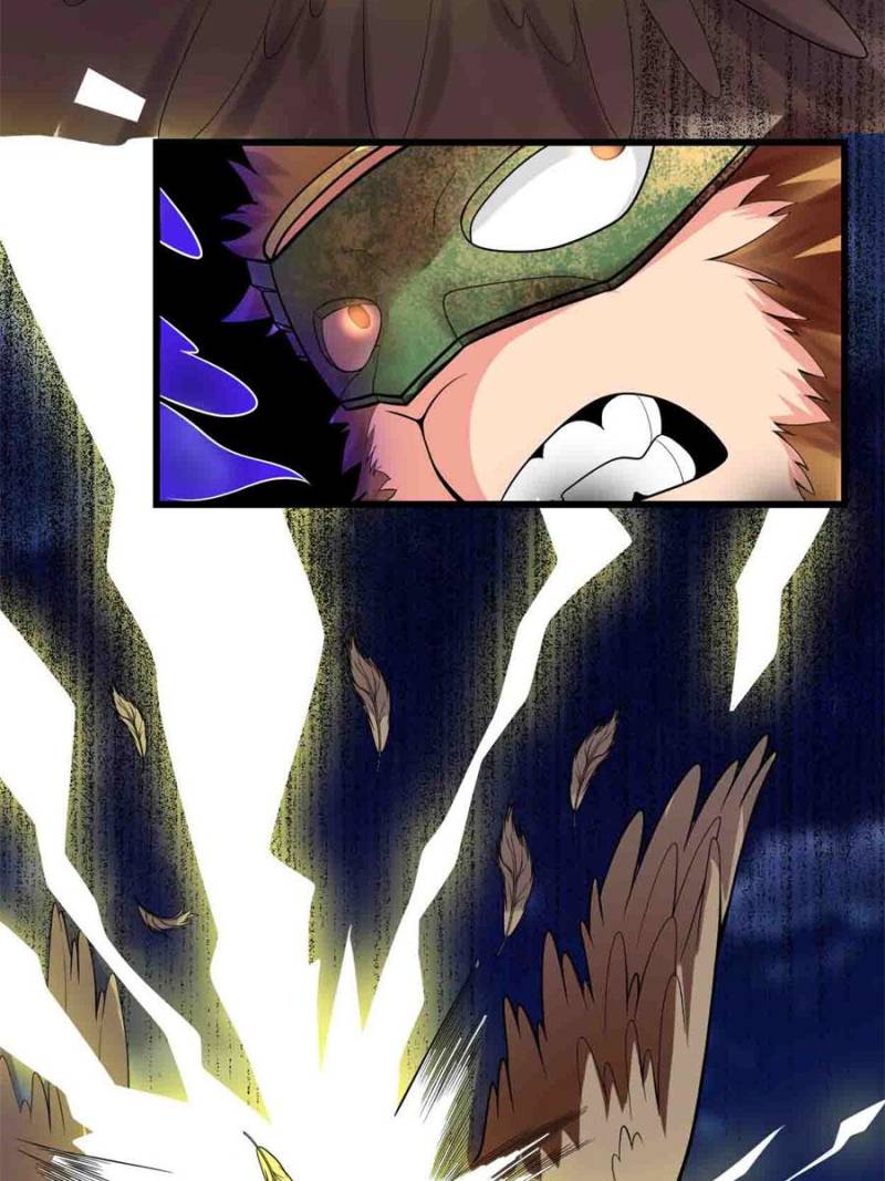 I Might Be a Fake Cultivator — Chapter 174 — page 12