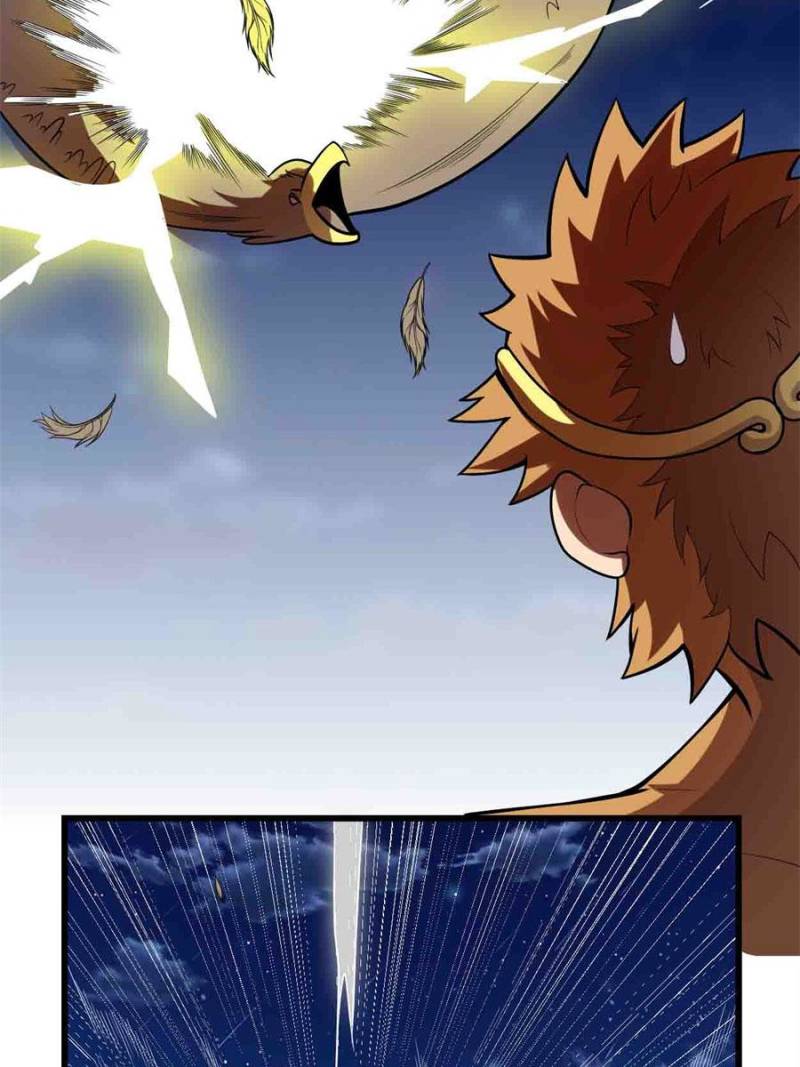 I Might Be a Fake Cultivator — Chapter 174 — page 13