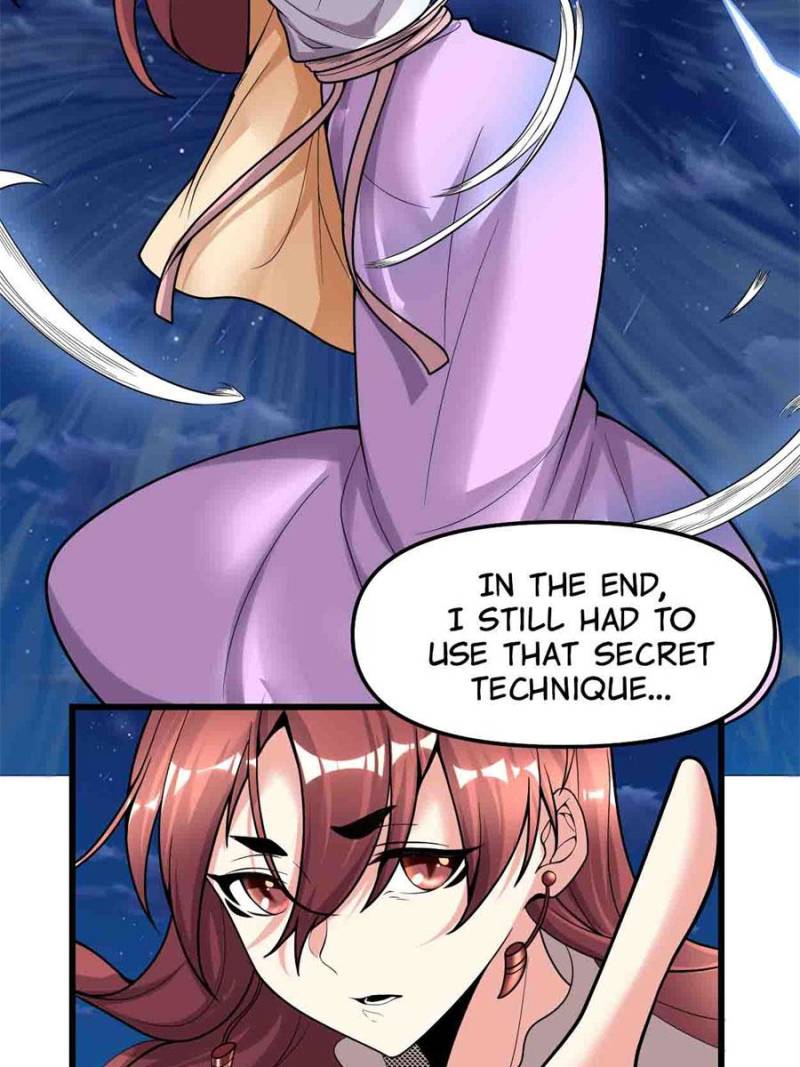 I Might Be a Fake Cultivator — Chapter 174 — page 16