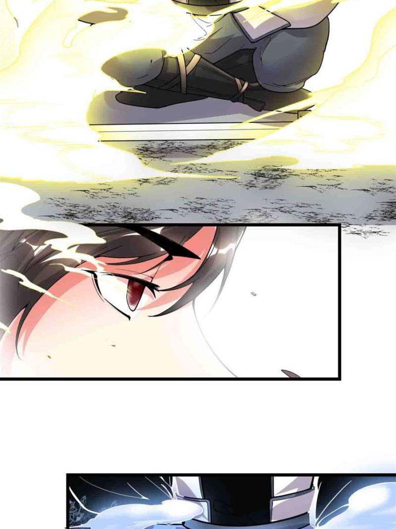 I Might Be a Fake Cultivator — Chapter 174 — page 19